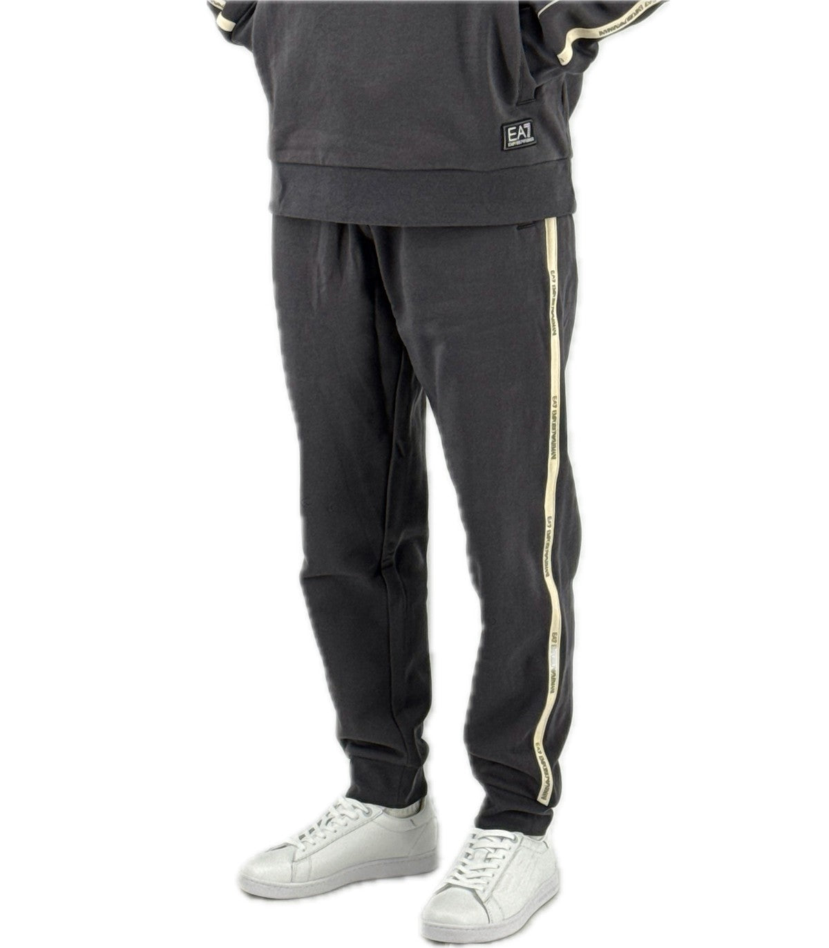 Pantaloni tuta Uomo Emporio Armani EA7