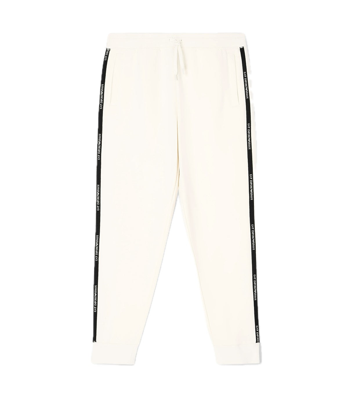 Pantaloni tuta Uomo Emporio Armani EA7
