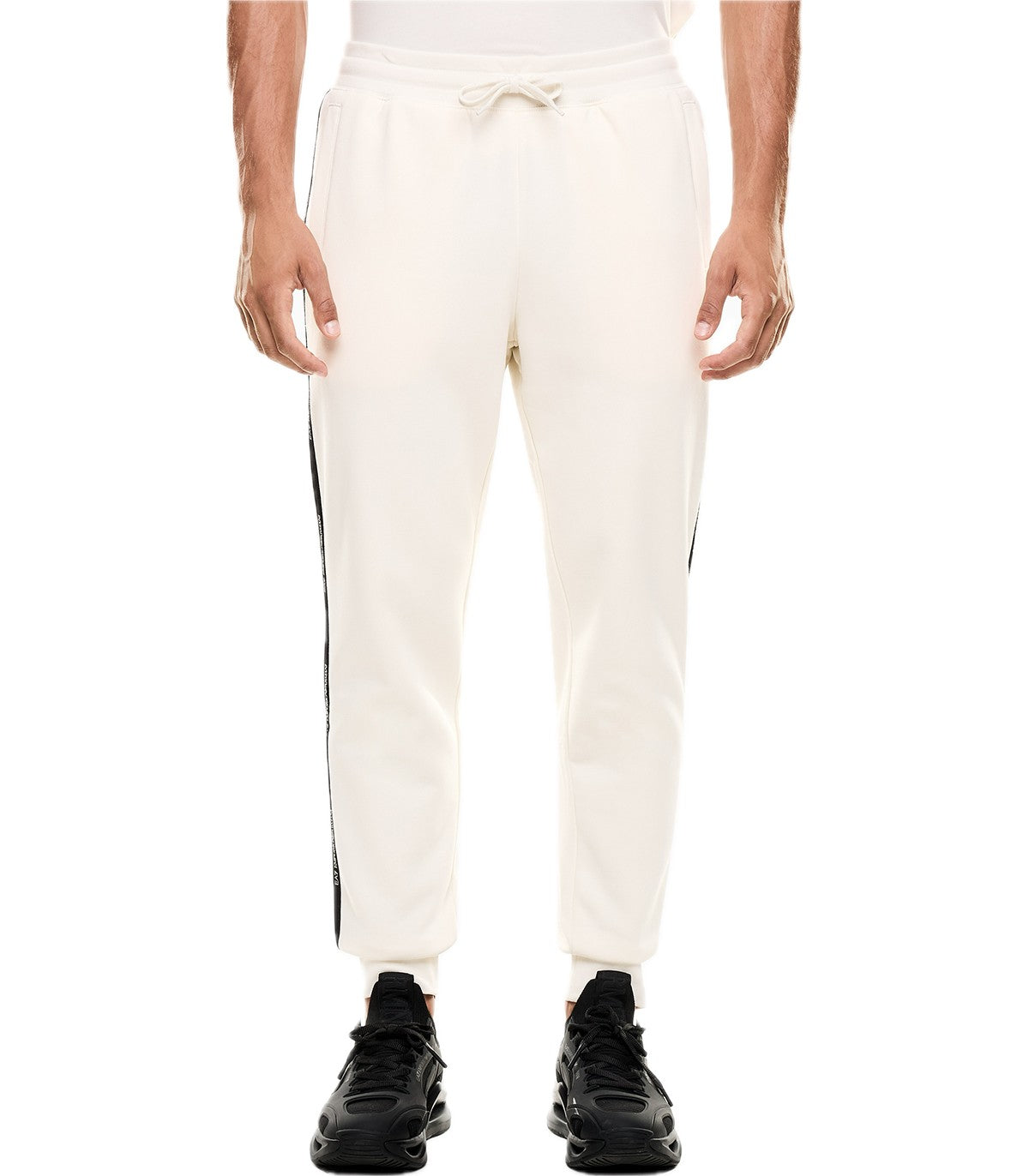 Pantaloni tuta Uomo Emporio Armani EA7