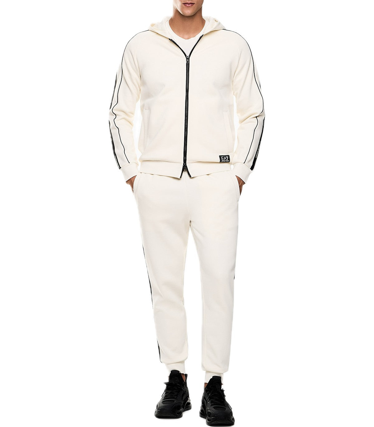 Pantaloni tuta Uomo Emporio Armani EA7