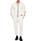 Pantaloni tuta Uomo Emporio Armani EA7