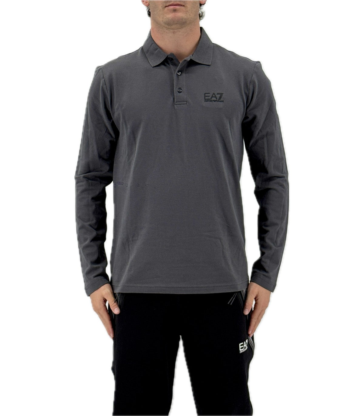 Polo Uomo Emporio Armani EA7