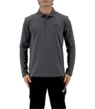 Polo Uomo Emporio Armani EA7