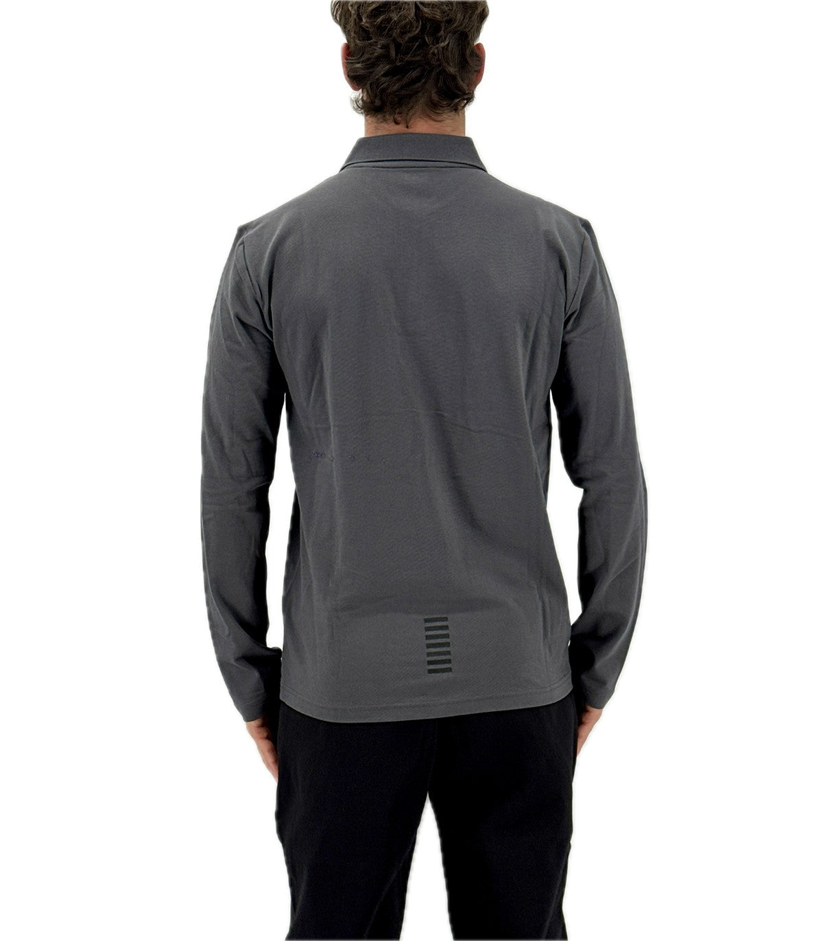 Polo Uomo Emporio Armani EA7