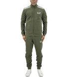 Tuta sportiva Uomo Emporio Armani EA7