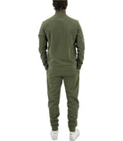 Tuta sportiva Uomo Emporio Armani EA7