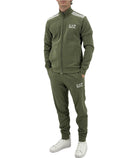 Tuta sportiva Uomo Emporio Armani EA7