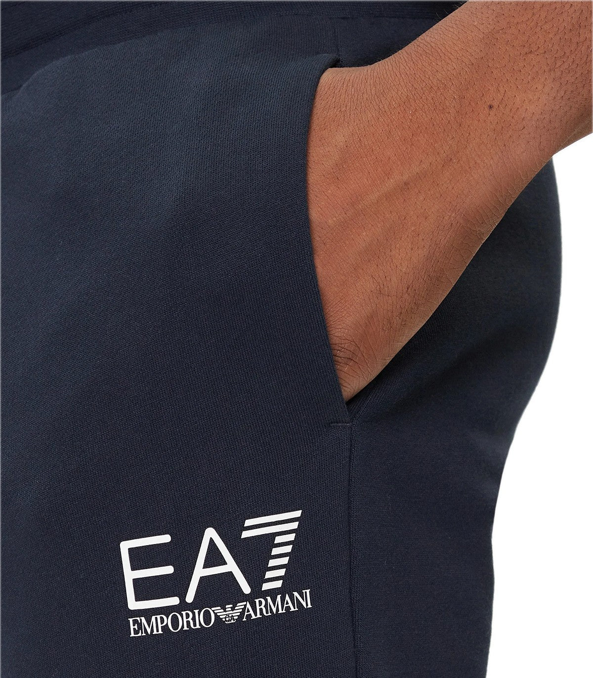 Tuta sportiva Uomo Emporio Armani EA7