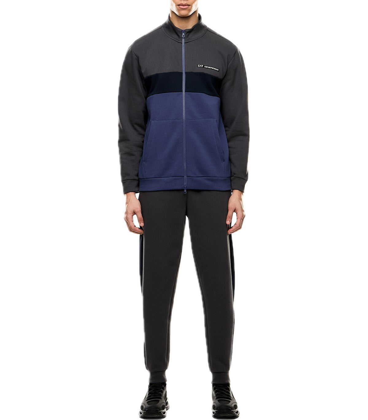 Tuta sportiva Uomo Emporio Armani EA7