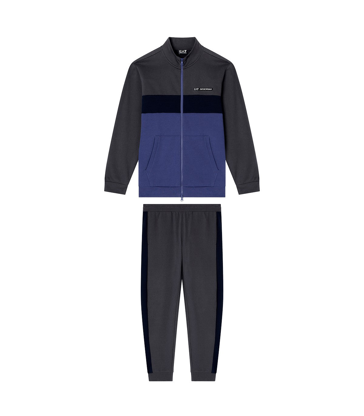 Tuta sportiva Uomo Emporio Armani EA7