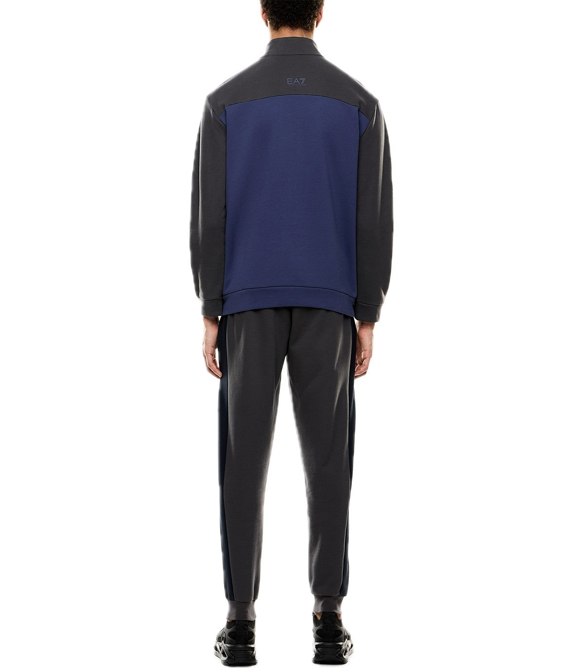 Tuta sportiva Uomo Emporio Armani EA7