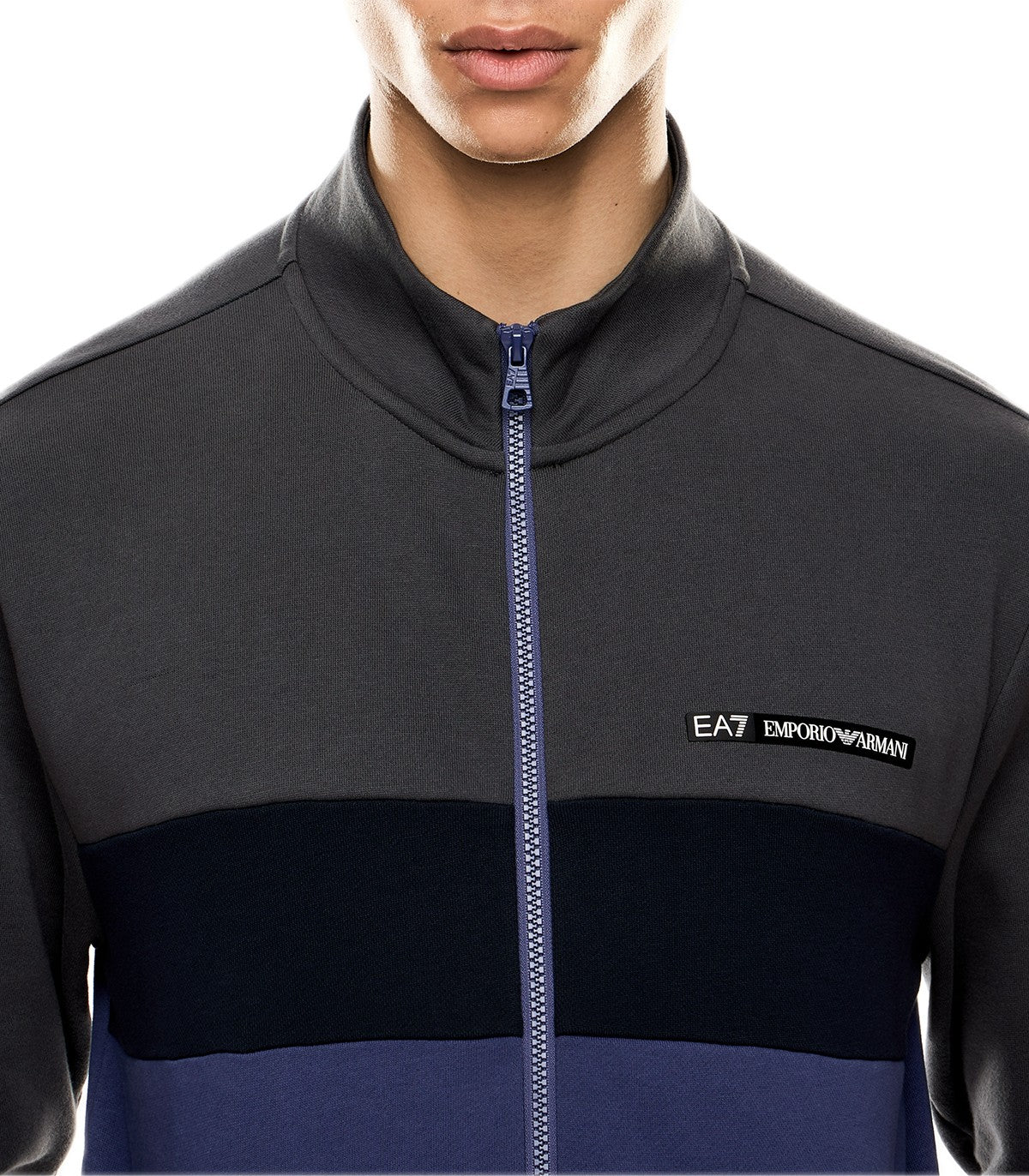 Tuta sportiva Uomo Emporio Armani EA7