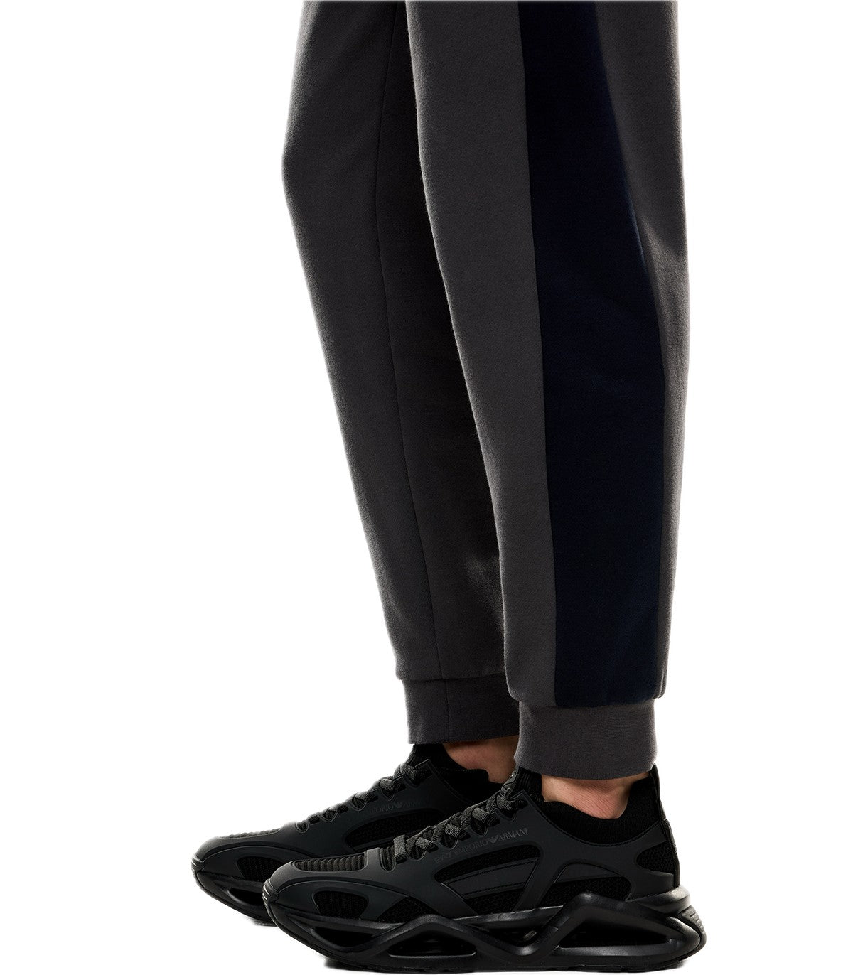 Tuta sportiva Uomo Emporio Armani EA7