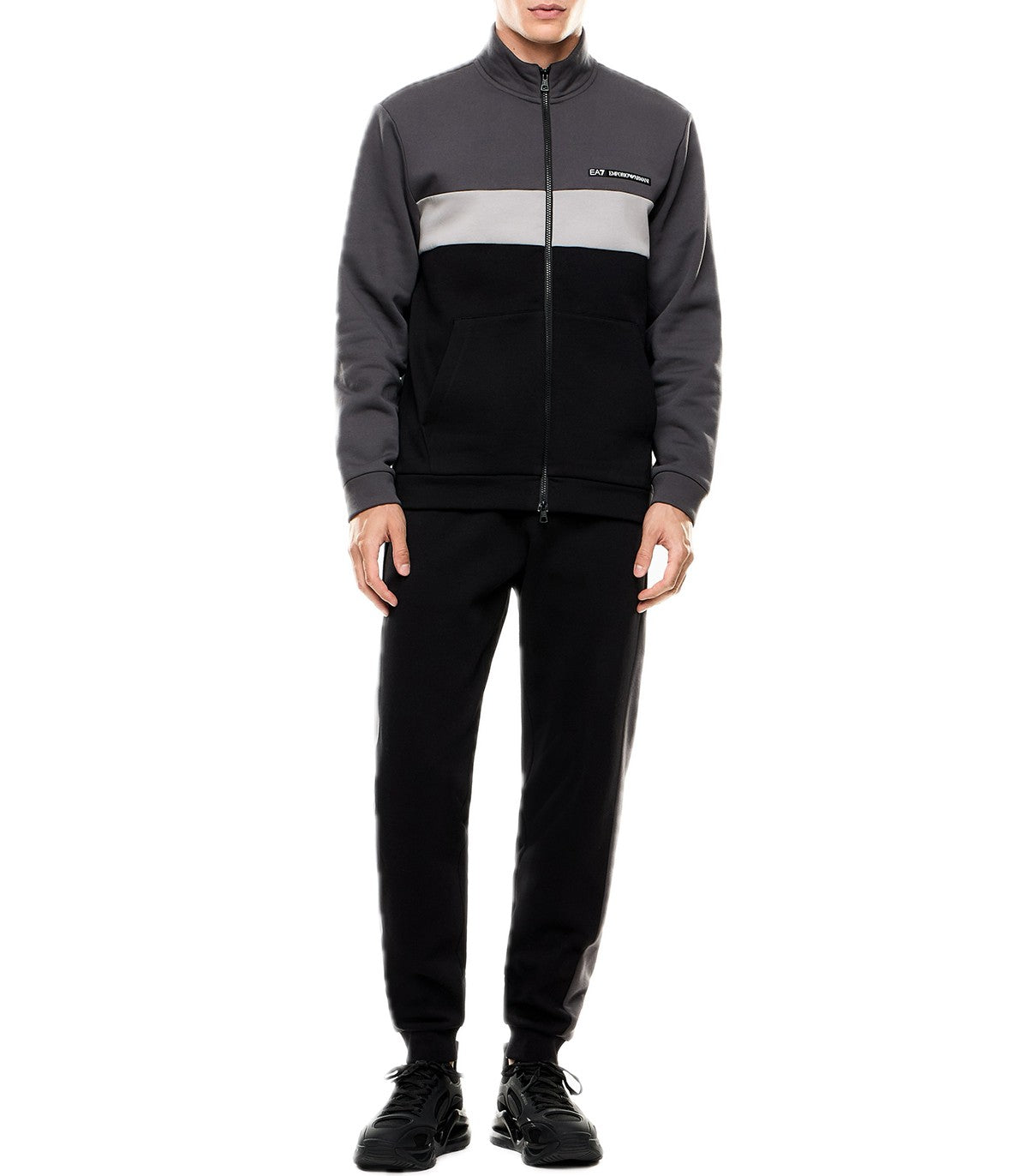 Tuta sportiva Uomo Emporio Armani EA7