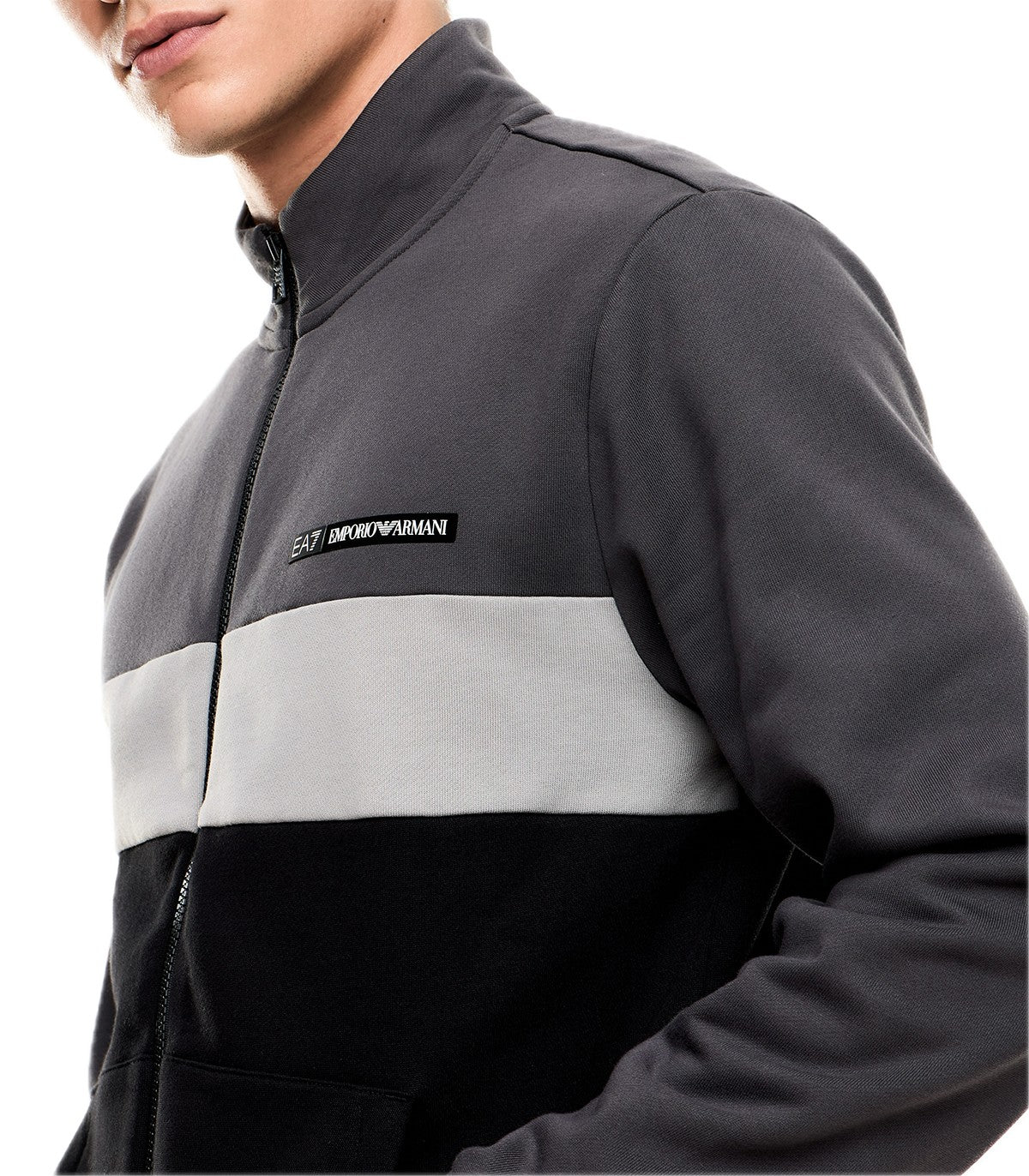 Tuta sportiva Uomo Emporio Armani EA7