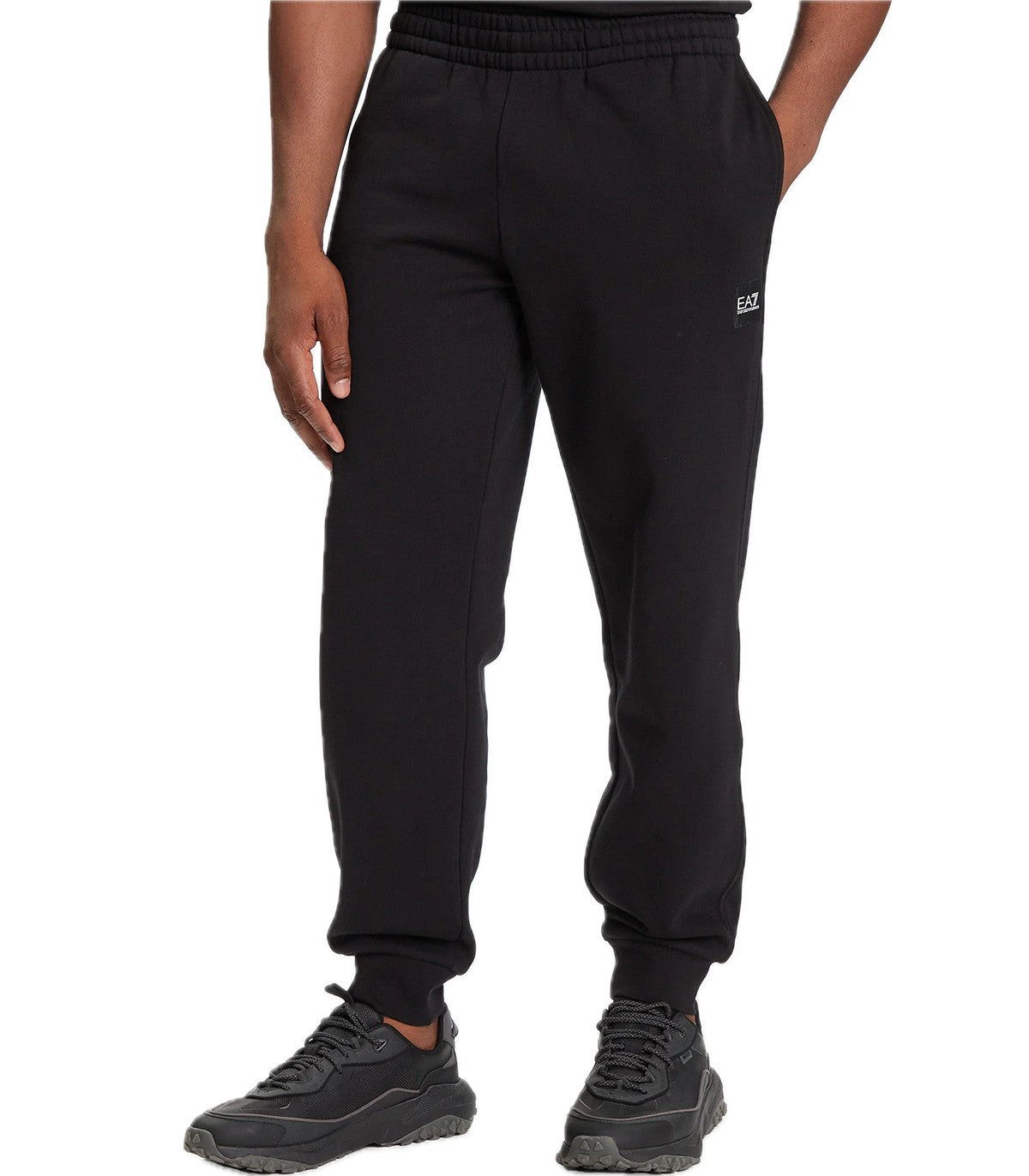 Tuta sportiva Uomo Emporio Armani EA7