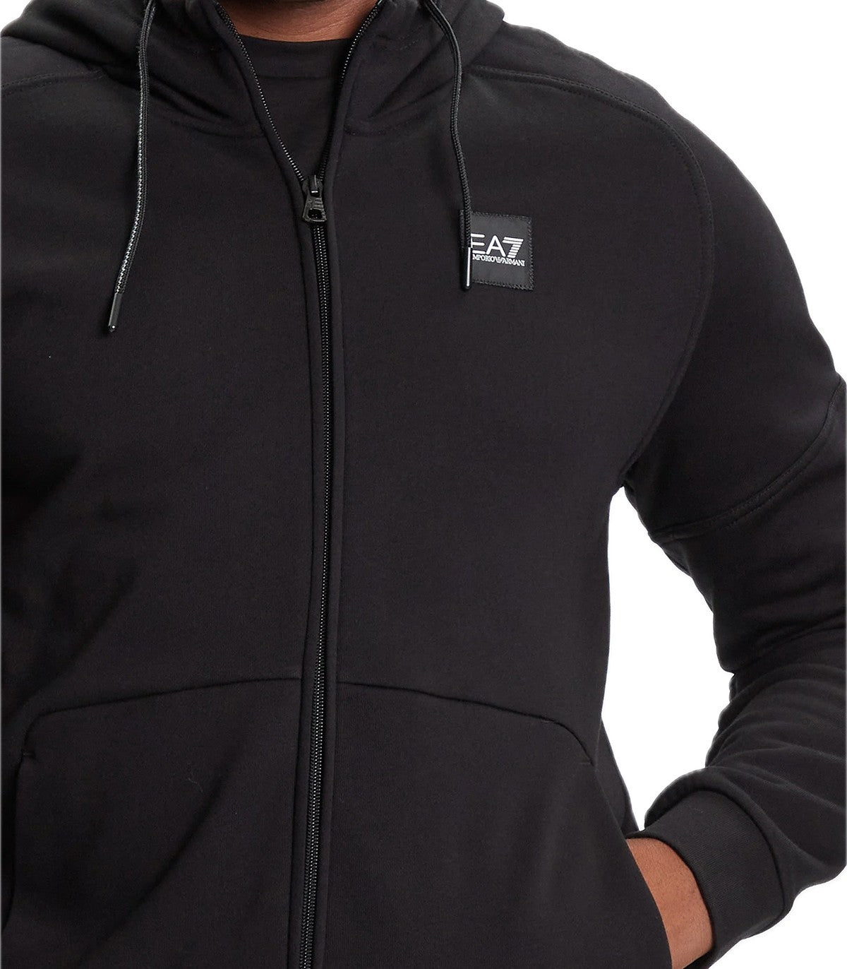 Tuta sportiva Uomo Emporio Armani EA7