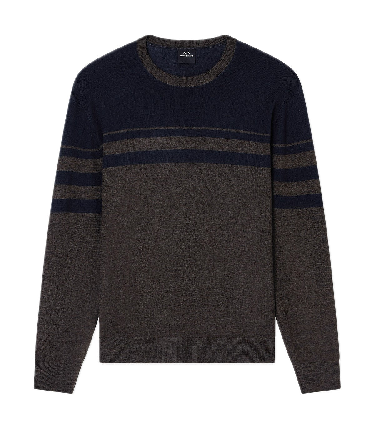 Maglioncino Uomo Armani Exchange
