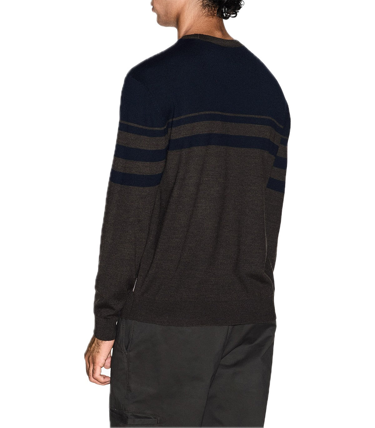 Maglioncino Uomo Armani Exchange