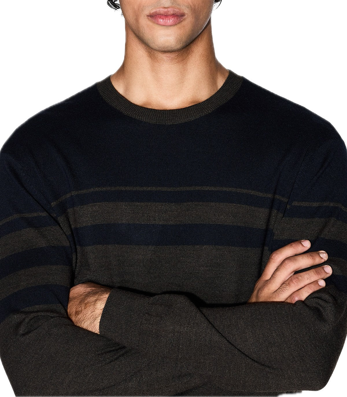 Maglioncino Uomo Armani Exchange