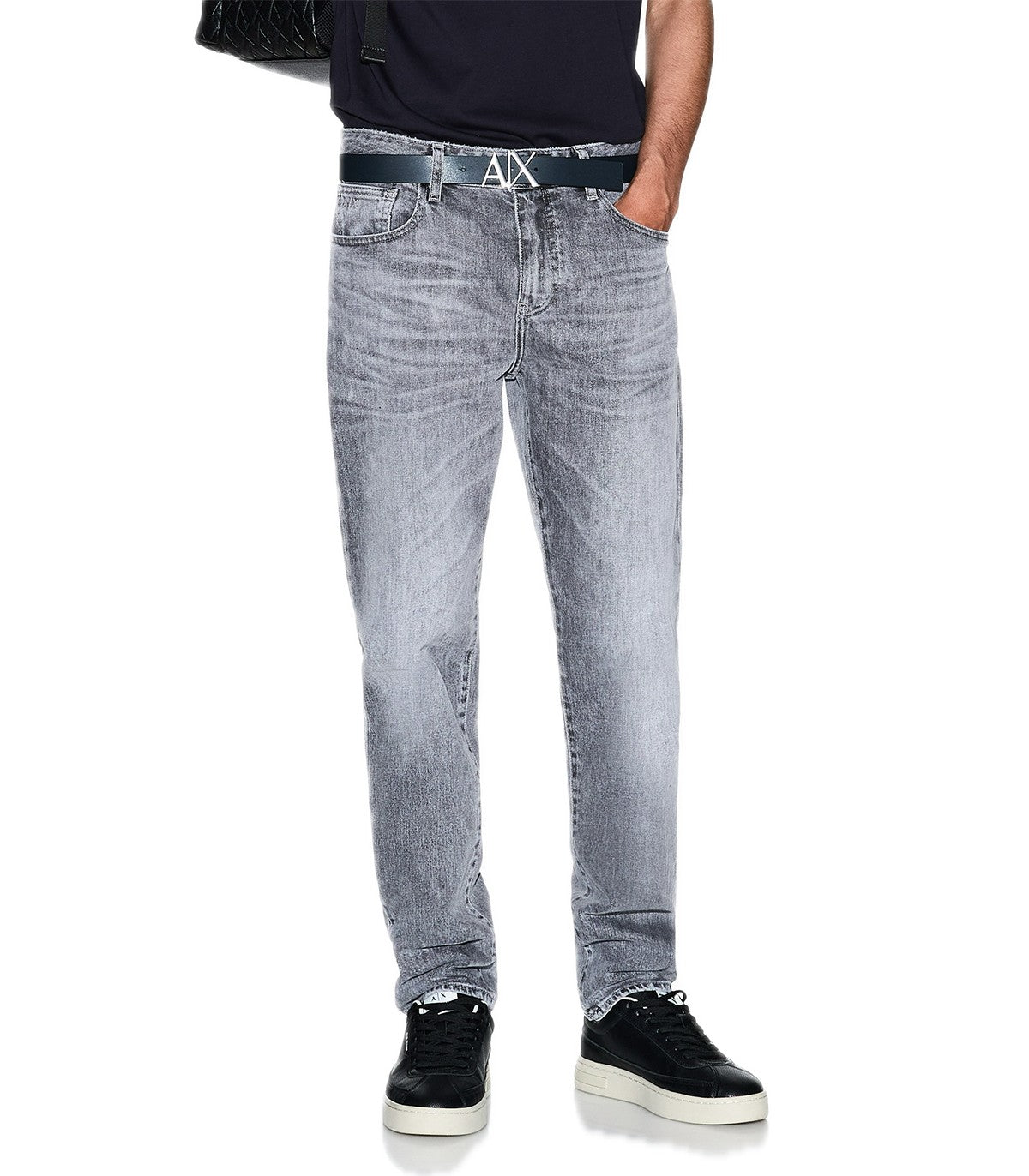 Jeans Uomo skinny Armani Exchange