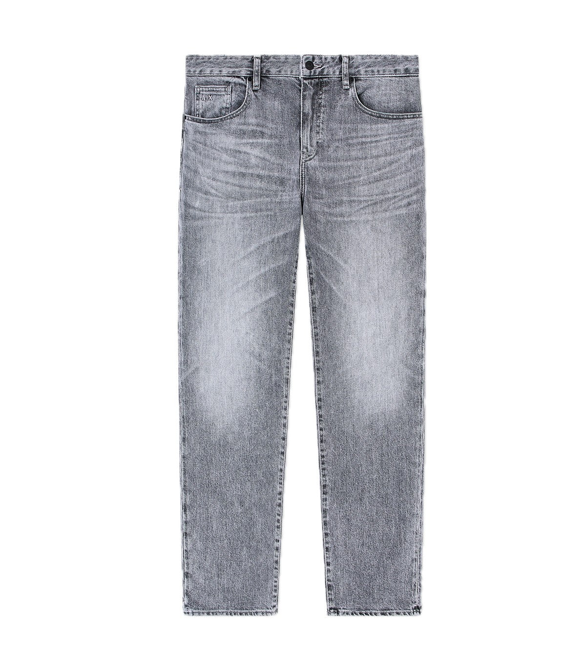 Jeans Uomo skinny Armani Exchange