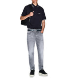 Jeans Uomo skinny Armani Exchange