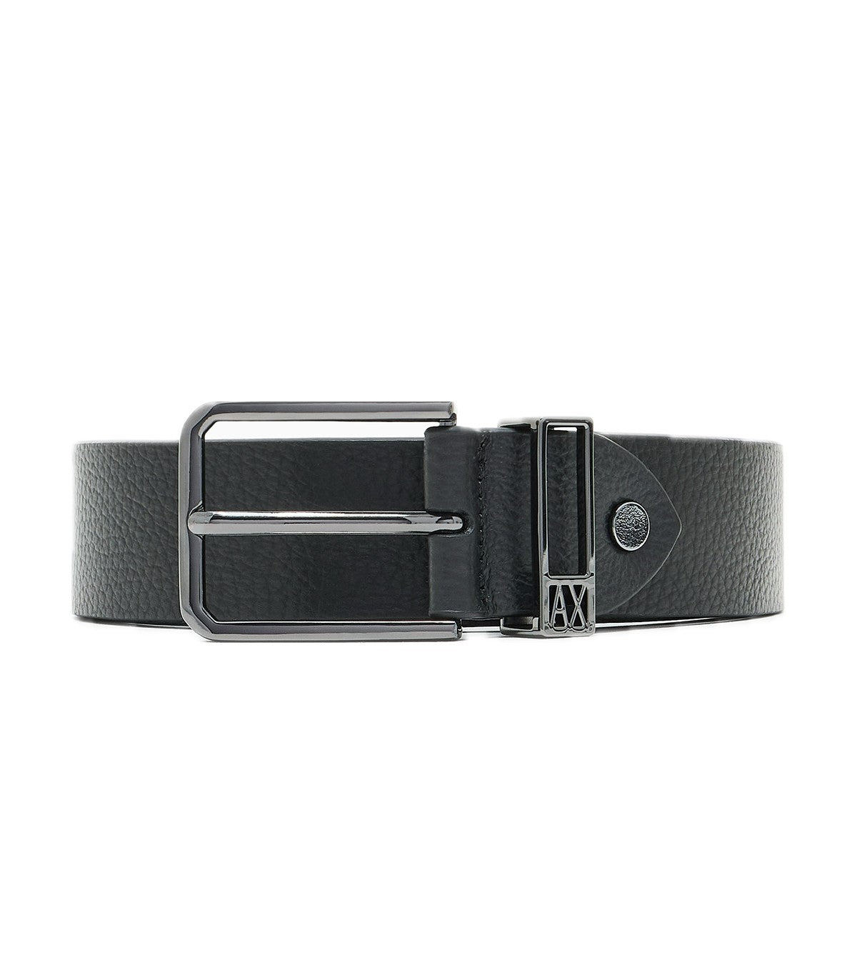 Cintura in pelle Armani Exchange