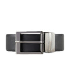 Cintura in pelle Armani Exchange
