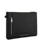 Maxi pochette Armani Exchange