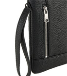 Maxi pochette Armani Exchange