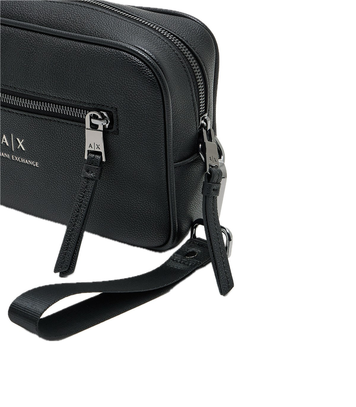 Pochette Armani Exchange