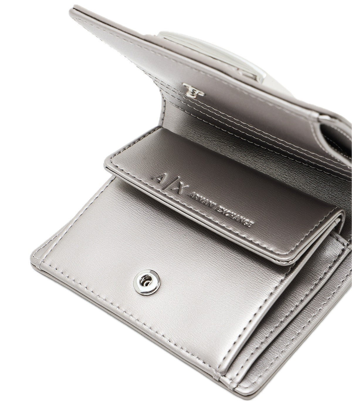 Portafoglio Armani Exchange