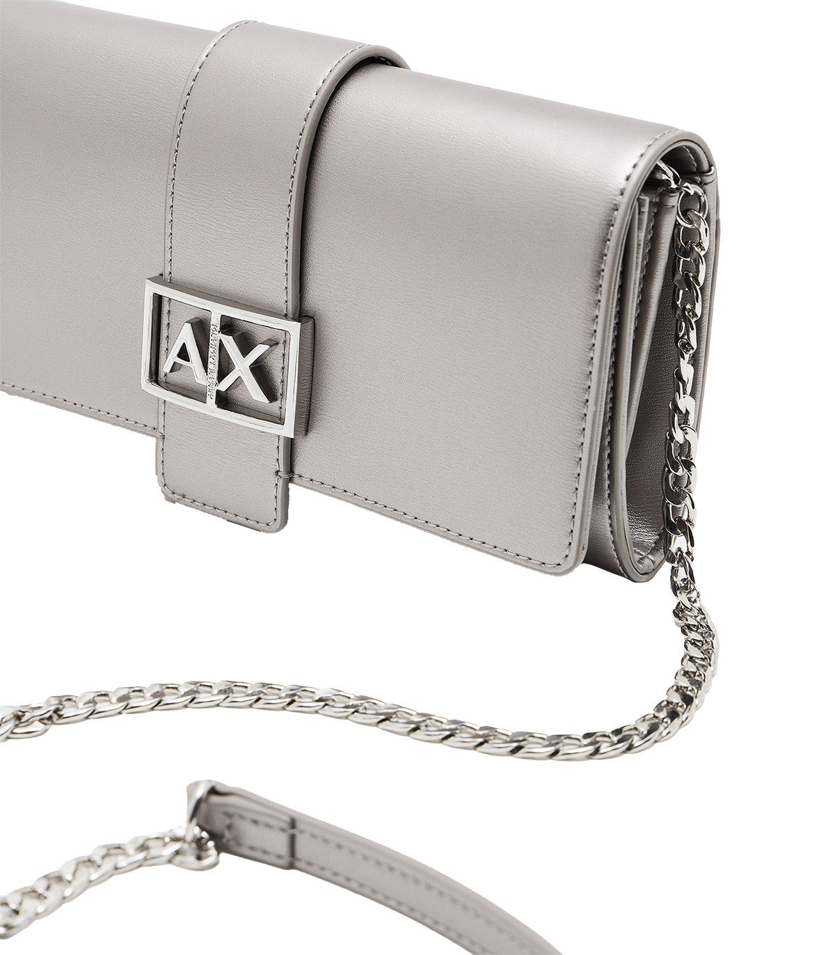Borsa Armani Exchange