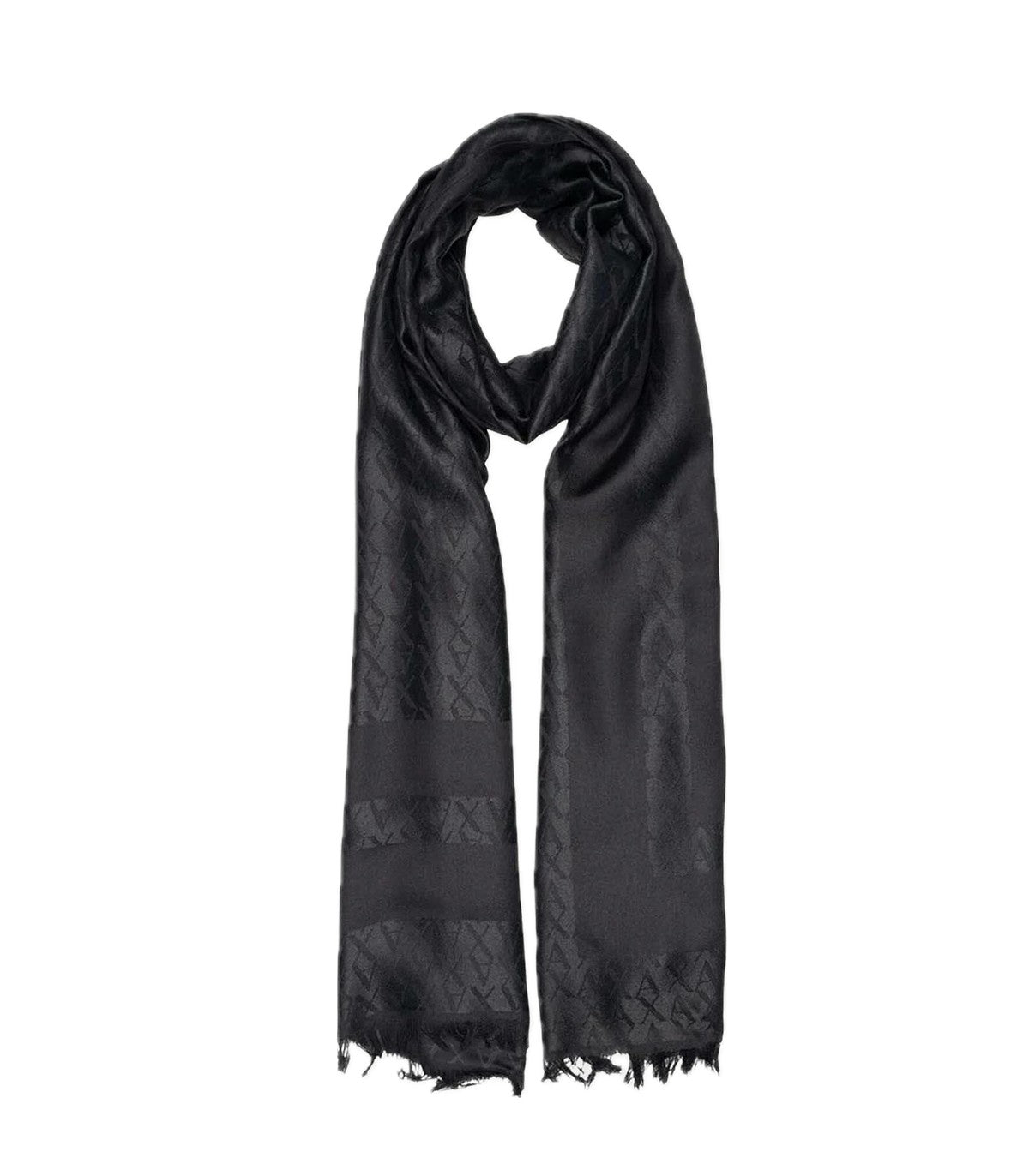 Sciarpa Donna Armani Exchange