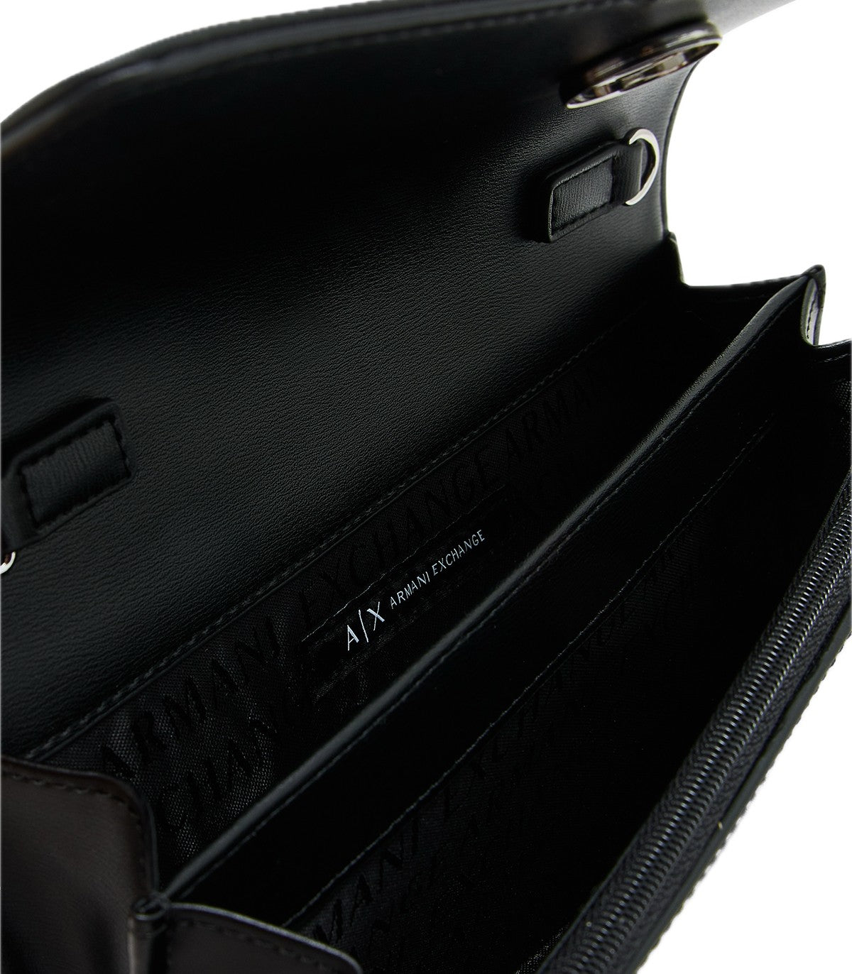 Borsa Armani Exchange