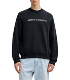 Felpa Uomo Armani Exchange