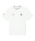 T-shirt Uomo Italia Team Emporio Armani