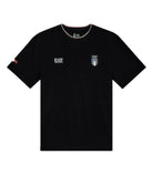 T-shirt Uomo Italia Team Emporio Armani