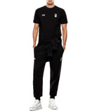 T-shirt Uomo Italia Team Emporio Armani