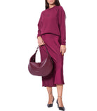 Felpa Donna Armani Exchange
