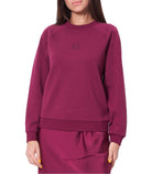 Felpa Donna Armani Exchange