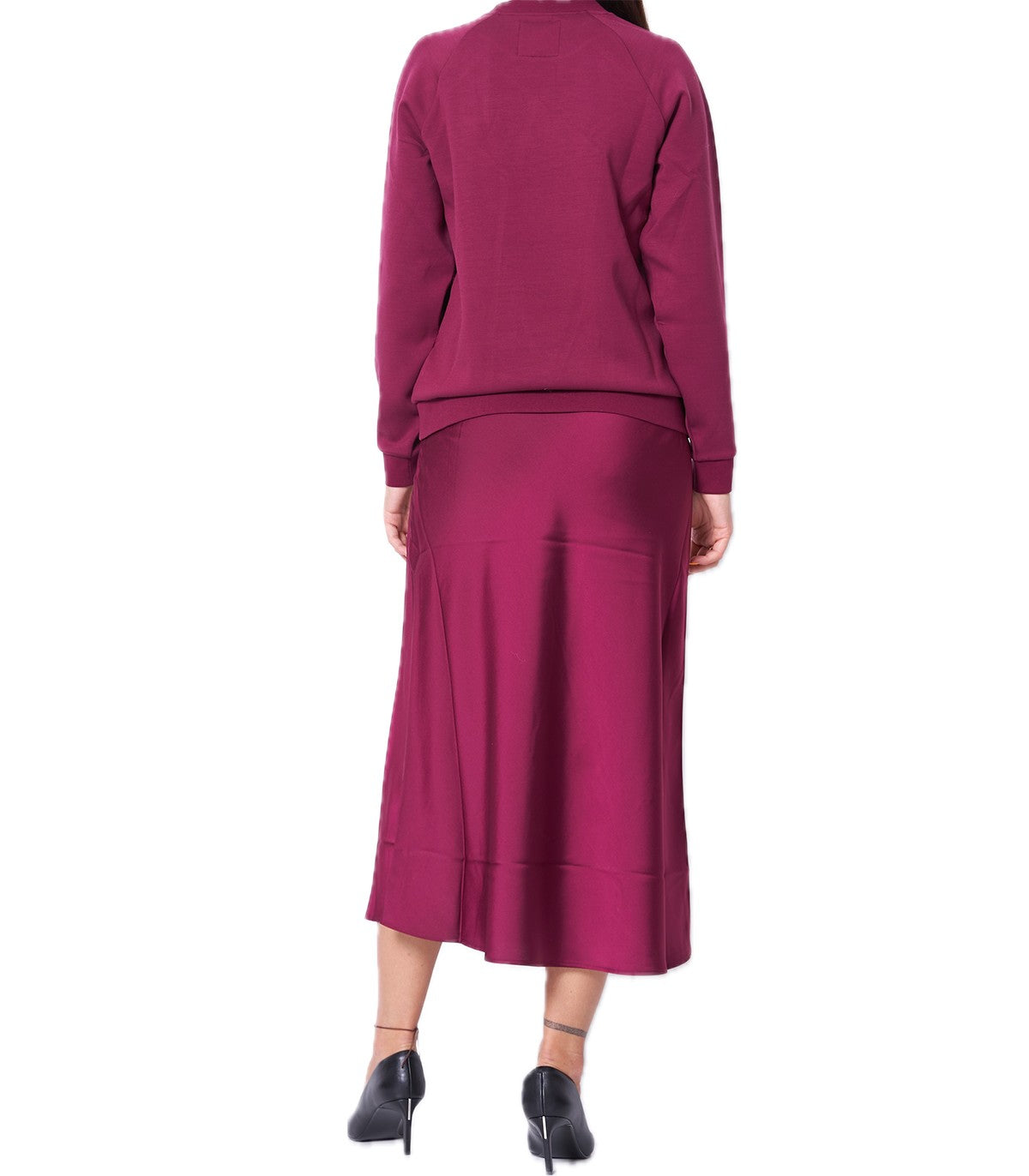 Felpa Donna Armani Exchange