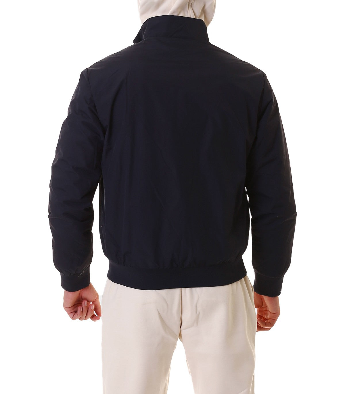Giubbotto Uomo Emporio Armani EA7