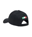 Cappello Italia Team Emporio Armani EA7