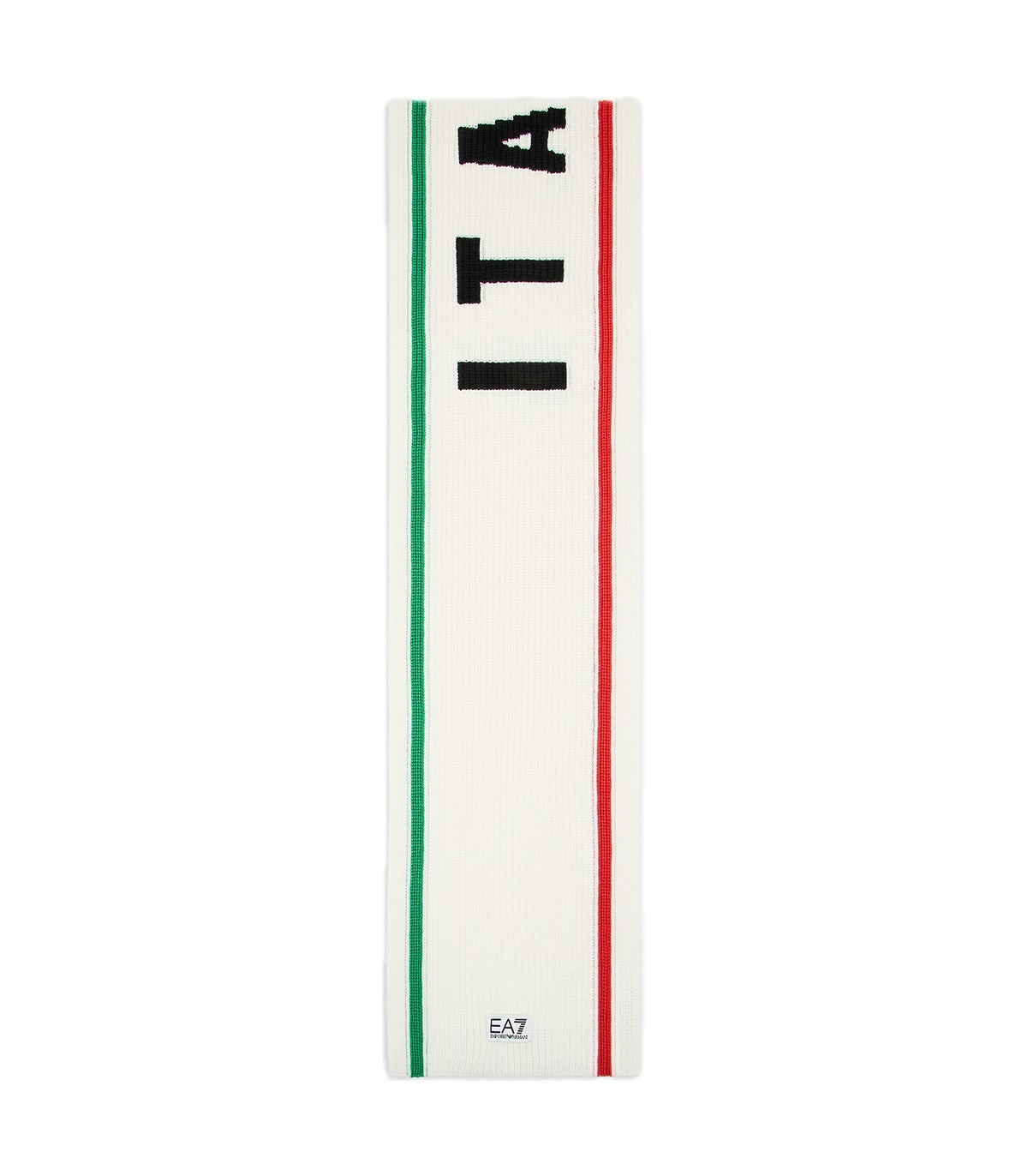 Sciarpa Italia Team Emporio Armani EA7