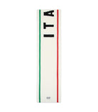 Sciarpa Italia Team Emporio Armani EA7