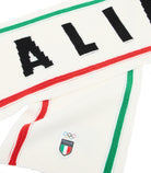 Sciarpa Italia Team Emporio Armani EA7