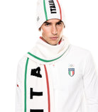 Sciarpa Italia Team Emporio Armani EA7