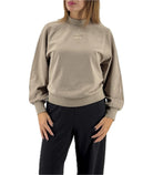 Felpa full zip Donna Armani Exchange
